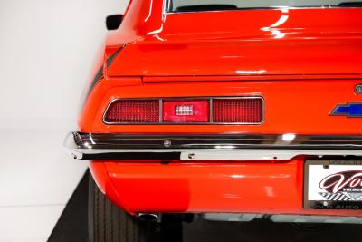 1969 Chevrolet Camaro Yenko Clone