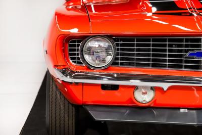 1969 Chevrolet Camaro Yenko Clone