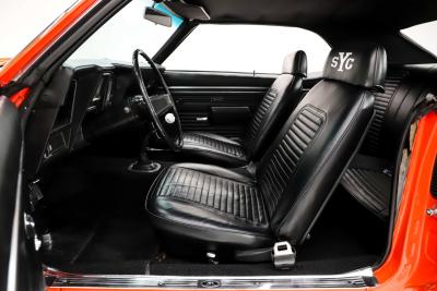 1969 Chevrolet Camaro Yenko Clone