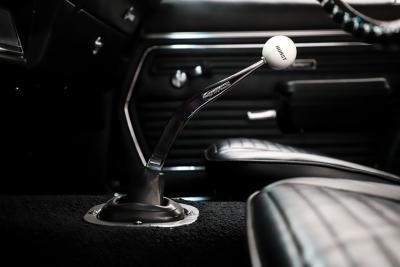 1969 Chevrolet Camaro Yenko Clone