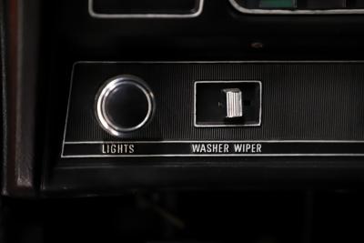 1969 Chevrolet Camaro Yenko Clone