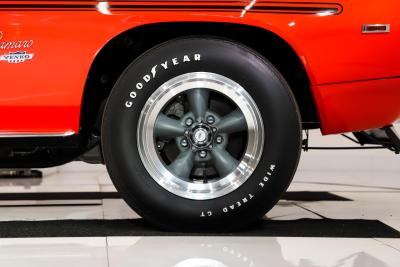 1969 Chevrolet Camaro Yenko Clone