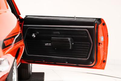 1969 Chevrolet Camaro Yenko Clone