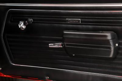 1969 Chevrolet Camaro Yenko Clone