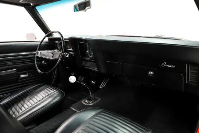 1969 Chevrolet Camaro Yenko Clone