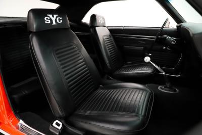 1969 Chevrolet Camaro Yenko Clone