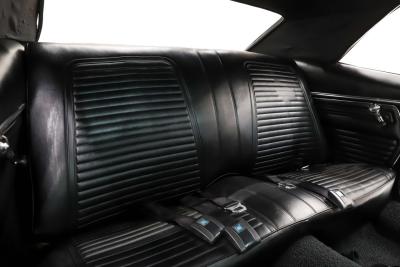 1969 Chevrolet Camaro Yenko Clone