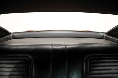 1969 Chevrolet Camaro Yenko Clone