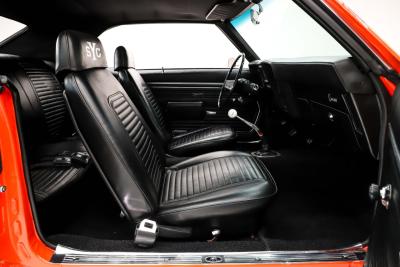 1969 Chevrolet Camaro Yenko Clone