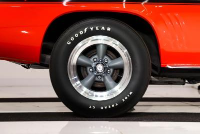 1969 Chevrolet Camaro Yenko Clone