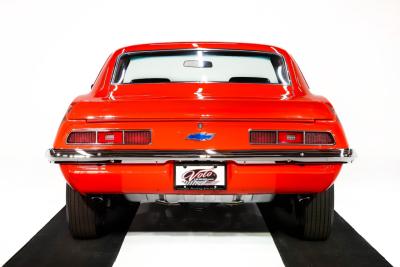 1969 Chevrolet Camaro Yenko Clone