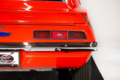 1969 Chevrolet Camaro Yenko Clone