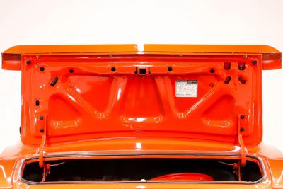 1969 Chevrolet Camaro Yenko Clone