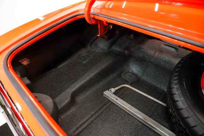 1969 Chevrolet Camaro Yenko Clone