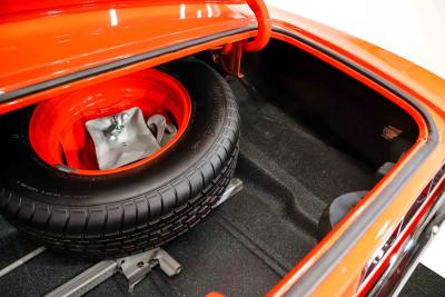 1969 Chevrolet Camaro Yenko Clone