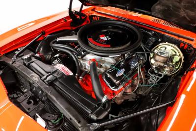 1969 Chevrolet Camaro Yenko Clone