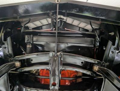 1969 Chevrolet Camaro Yenko Clone