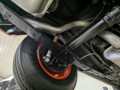 1969 Chevrolet Camaro Yenko Clone