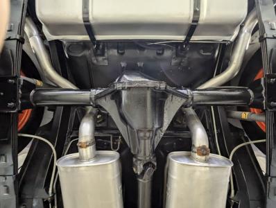 1969 Chevrolet Camaro Yenko Clone