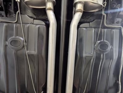 1969 Chevrolet Camaro Yenko Clone