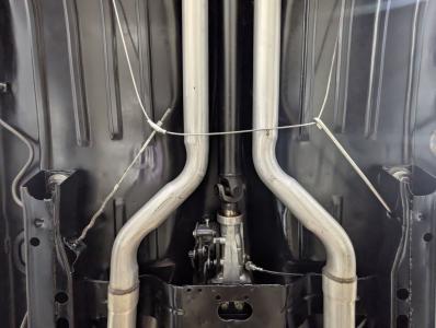 1969 Chevrolet Camaro Yenko Clone