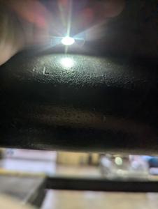 1969 Chevrolet Camaro Yenko Clone