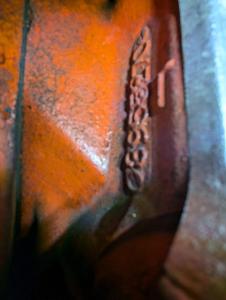 1969 Chevrolet Camaro Yenko Clone