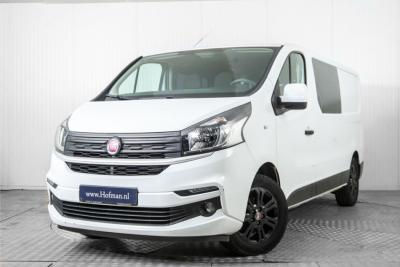 2019 Fiat Talento