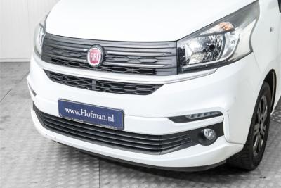 2019 Fiat Talento