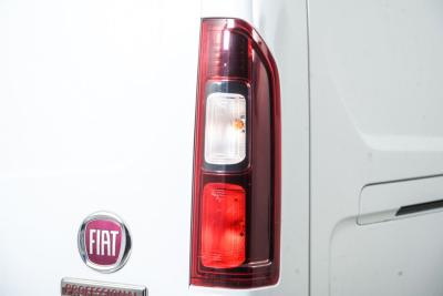 2019 Fiat Talento