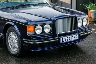 1994 Bentley Turbo R