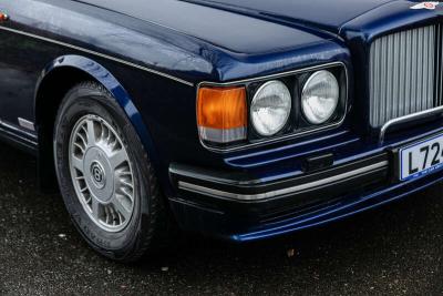 1994 Bentley Turbo R