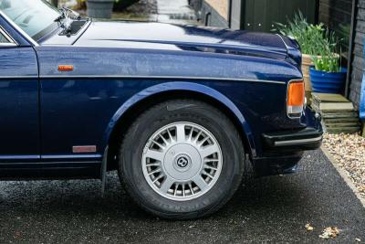1994 Bentley Turbo R