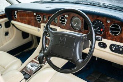 1994 Bentley Turbo R