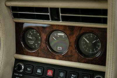 1994 Bentley Turbo R