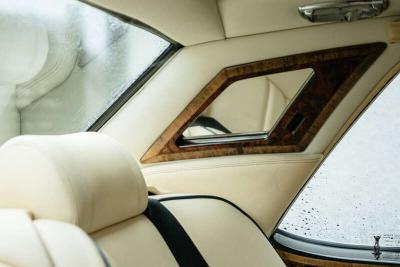 1994 Bentley Turbo R