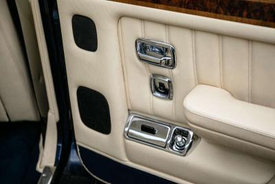 1994 Bentley Turbo R