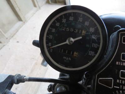 1977 Honda CB400F SUPER SPORT