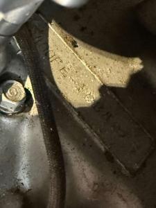 1977 Honda CB400F SUPER SPORT