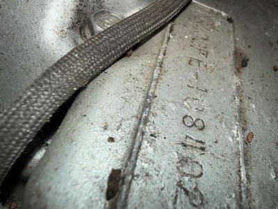 1977 Honda CB400F SUPER SPORT