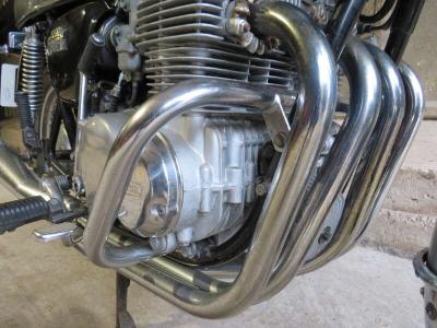 1979 Honda CB550K FOUR