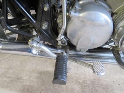 1979 Honda CB550K FOUR