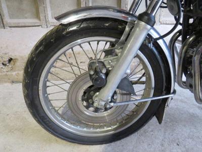 1979 Honda CB550K FOUR