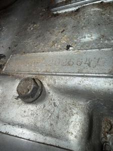 1979 Honda CB550K FOUR