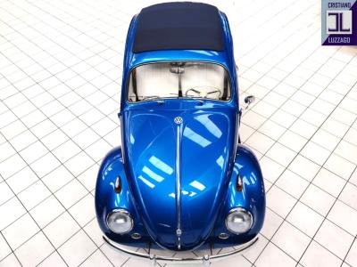 1959 Volkswagen BEETLE 1200