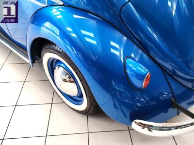 1959 Volkswagen BEETLE 1200