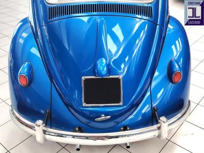 1959 Volkswagen BEETLE 1200