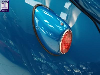 1959 Volkswagen BEETLE 1200