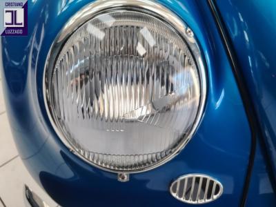 1959 Volkswagen BEETLE 1200