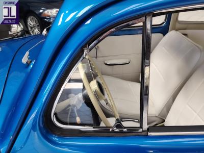 1959 Volkswagen BEETLE 1200